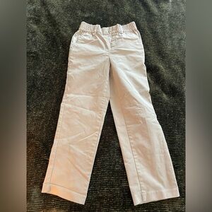Cat & Jack Kids Light Tan Pants